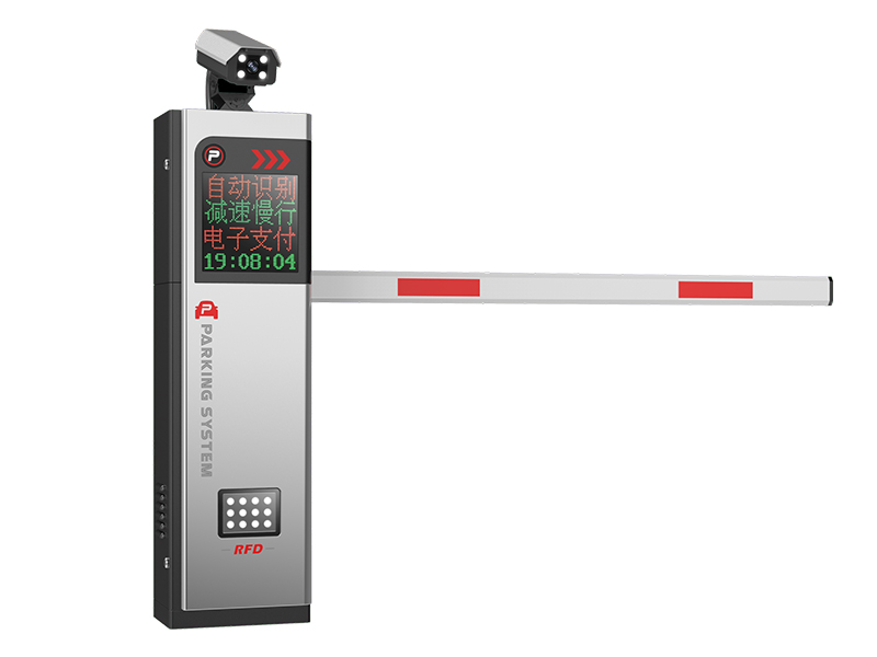 車牌識(shí)別系統(tǒng)能否自動(dòng)登記車牌號(hào)? 車牌識(shí)別系統(tǒng)能否自動(dòng)登記車牌號(hào)?